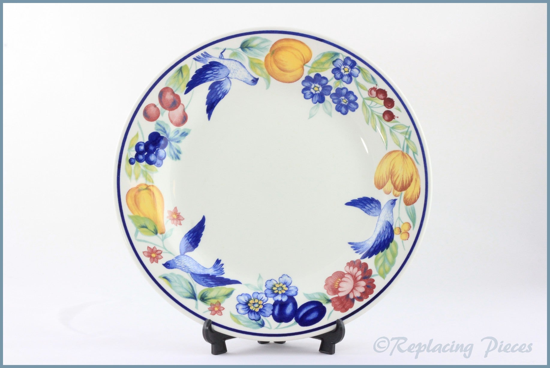 Churchill - Paloma - 6 3/4" Side Plate