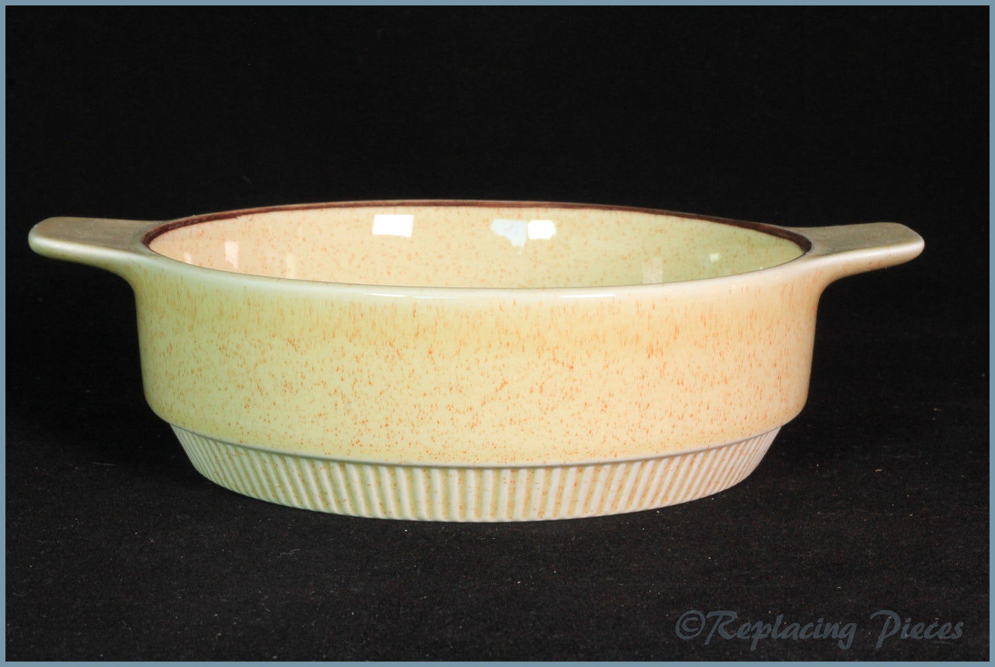 Poole - Broadstone - Eared Soup Bowl