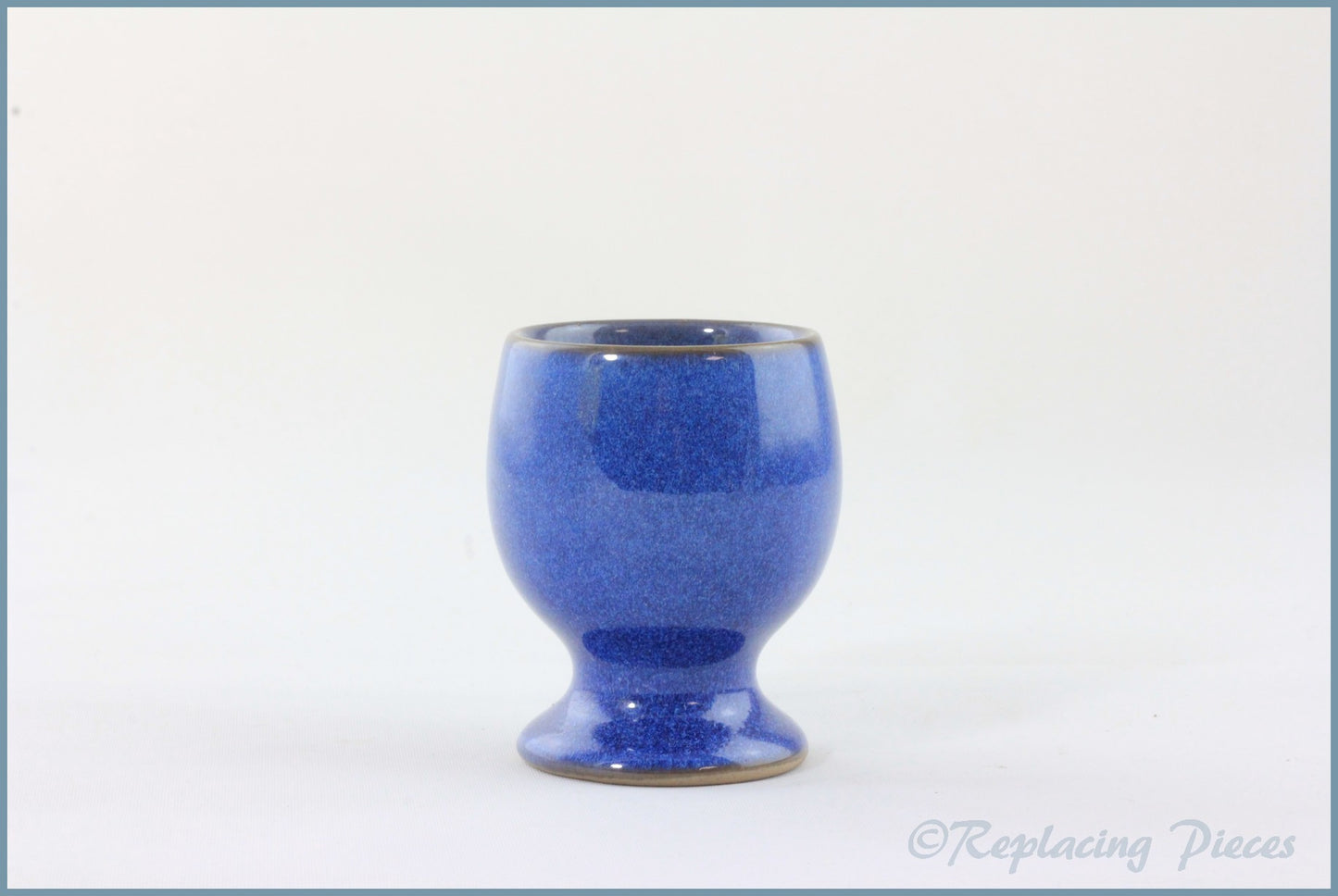 Denby - Imperial Blue - Egg Cup