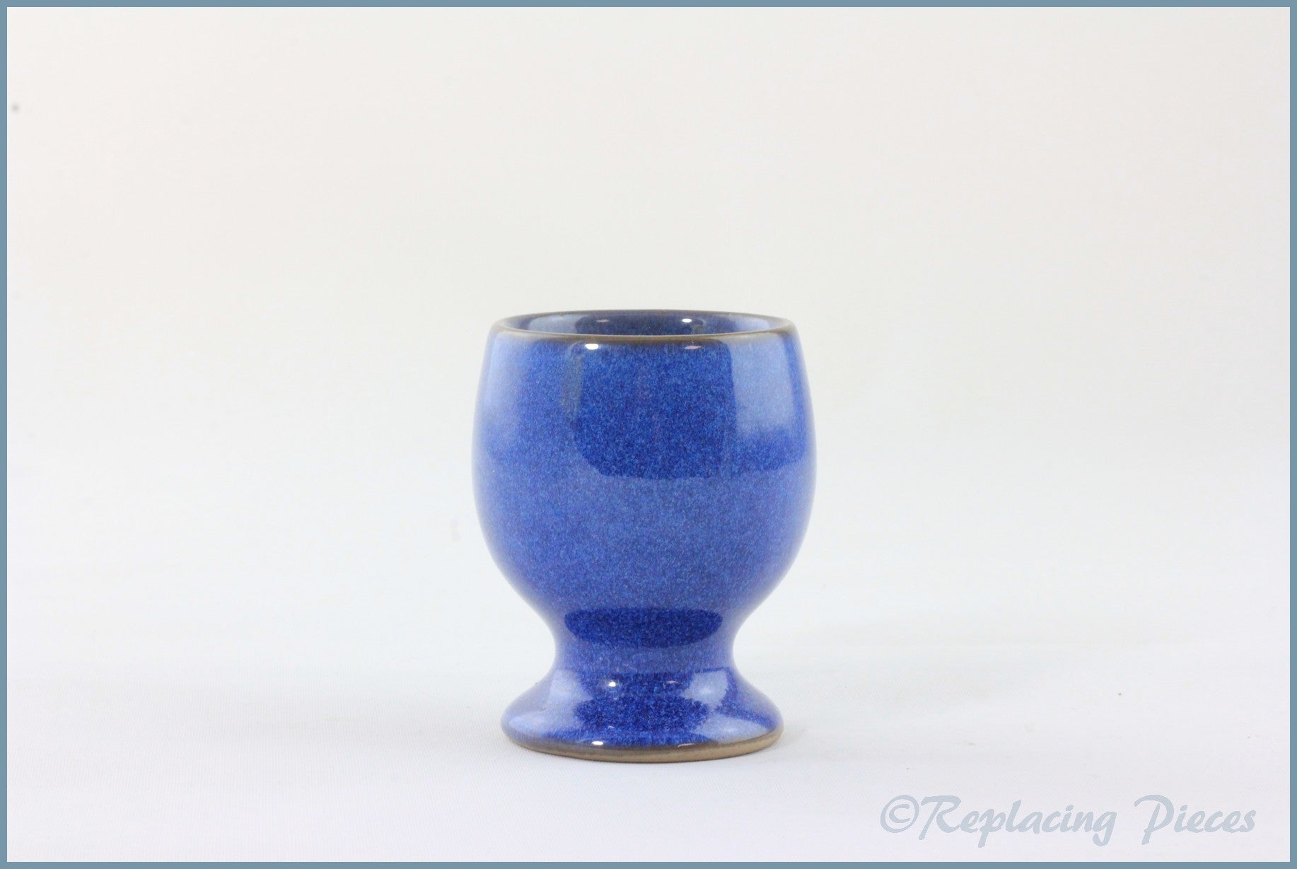 Denby - Imperial Blue - Egg Cup