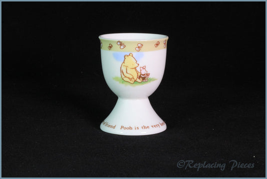 Queens - Winnie The Pooh - Egg Cup