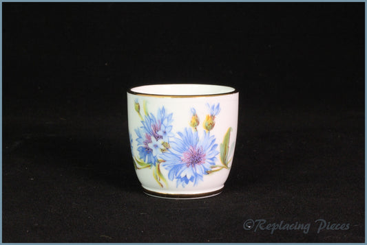 Adderley - Cornflower - Egg Cup