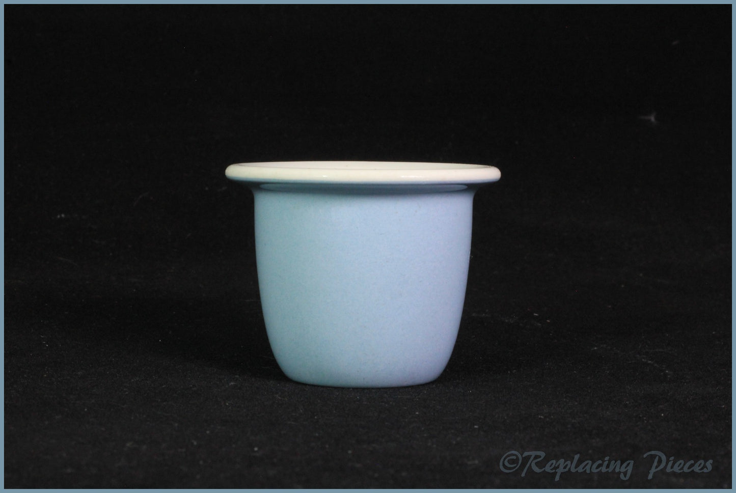 Wedgwood - Summer Sky - Egg Cup