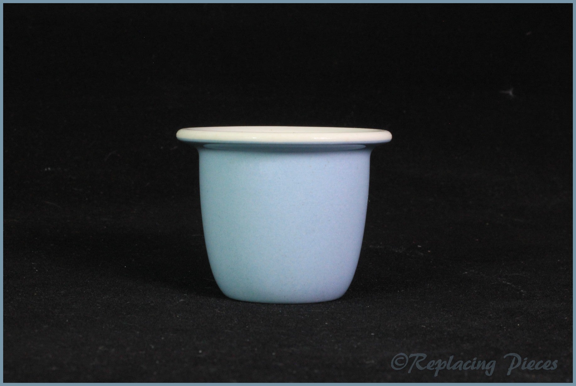 Wedgwood - Summer Sky - Egg Cup