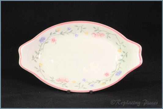 Johnson Brothers  - Summer Chintz - Entree Dish