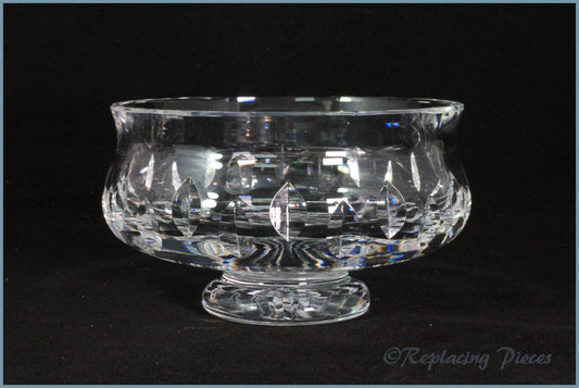 Waterford - Giftware - 5 1/4" Footed Bowl