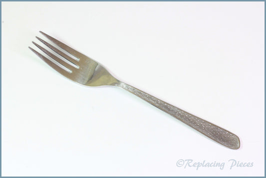 Oneida - Textura - Dessert Fork