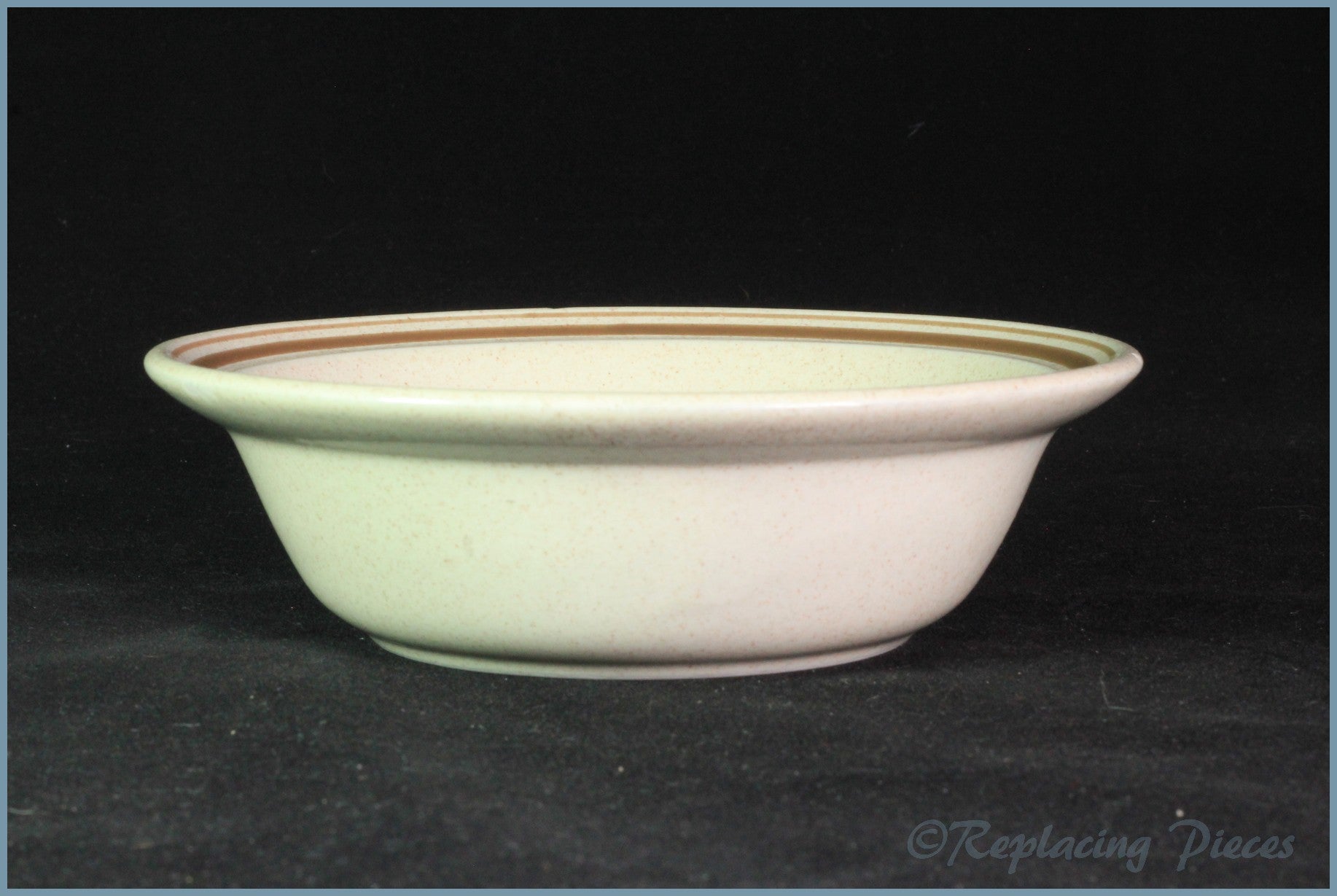 Royal Doulton - Sandsprite (LS1013) - Rimmed Fruit Bowl