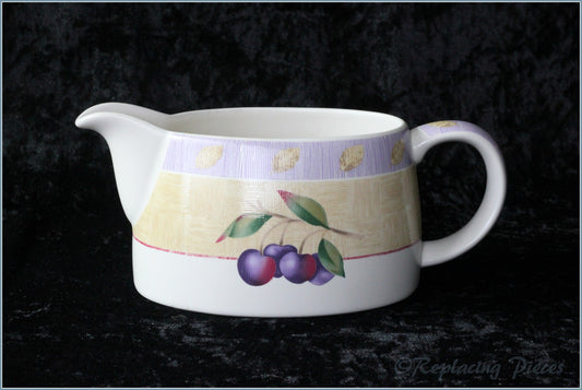 Marks & Spencer - Wild Fruits - Gravy Boat