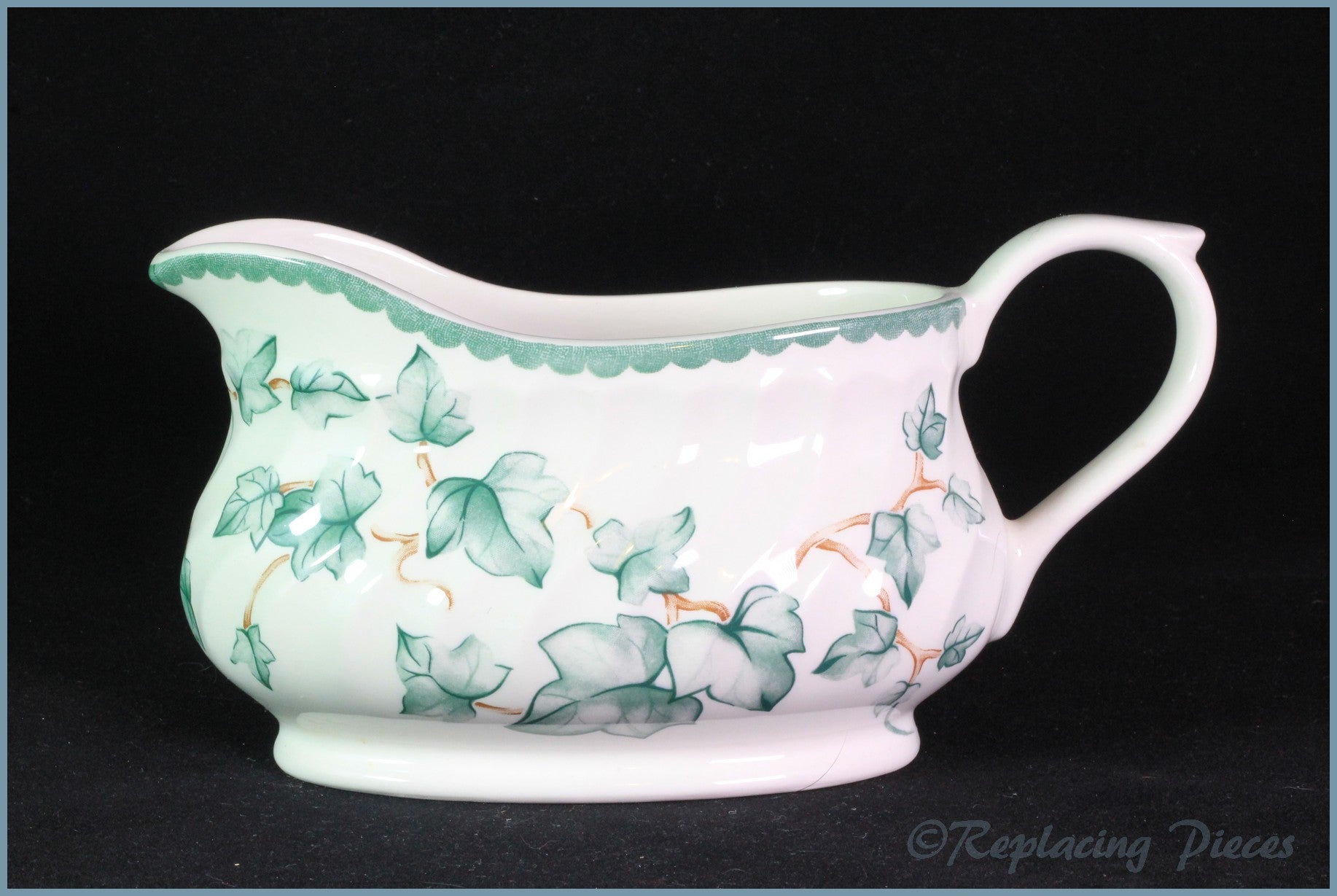 BHS - Country Vine - Gravy Boat