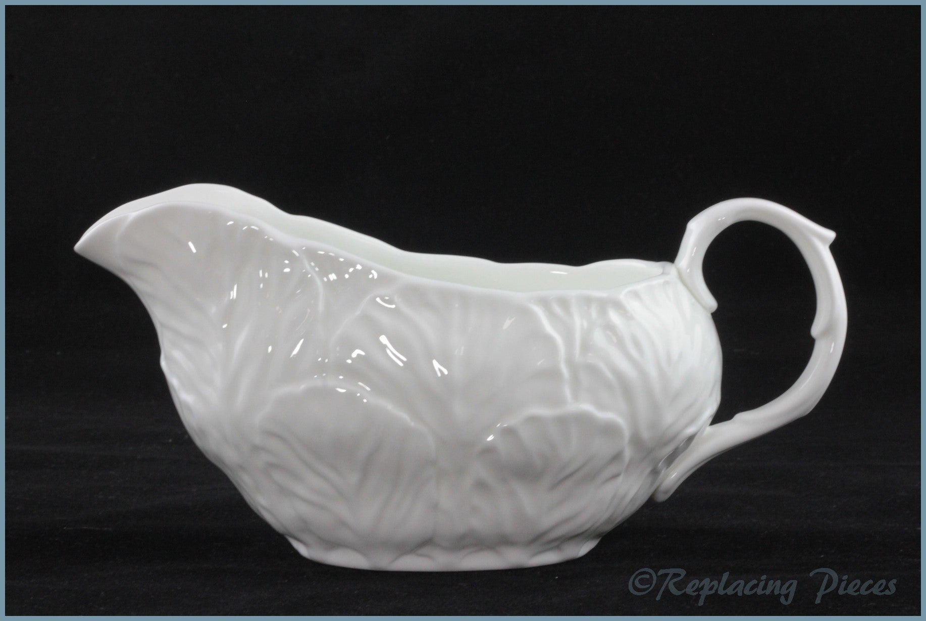 Wedgwood - Countryware - Gravy Boat