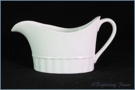 Wedgwood - Colosseum - Gravy Boat