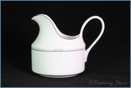 Royal Doulton - Simplicity (H5112) - Gravy Jug