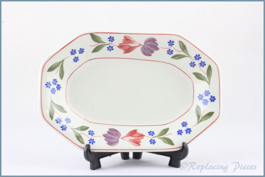 Adams - Old Colonial - Gravy Boat Stand