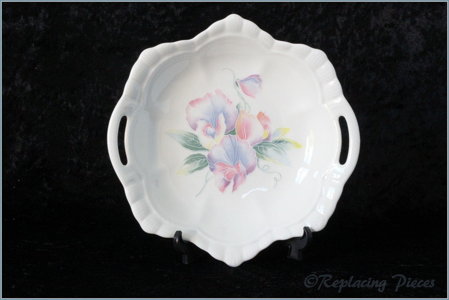 Aynsley - Little Sweetheart - Handled Dish