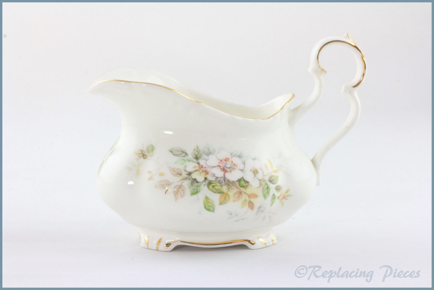 Royal Albert - Haworth - Milk Jug