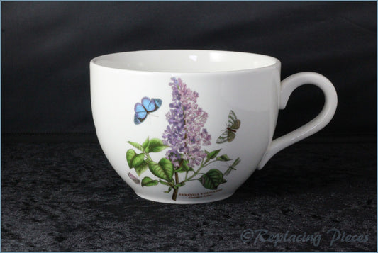 Portmeirion - Botanic Garden - Jumbo Cup (Syringa Vulgaris)