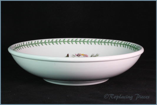 Portmeirion - Botanic Garden - 13" Serving Bowl