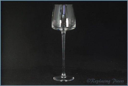 Edinburgh - Synergis - Large Wine Glass