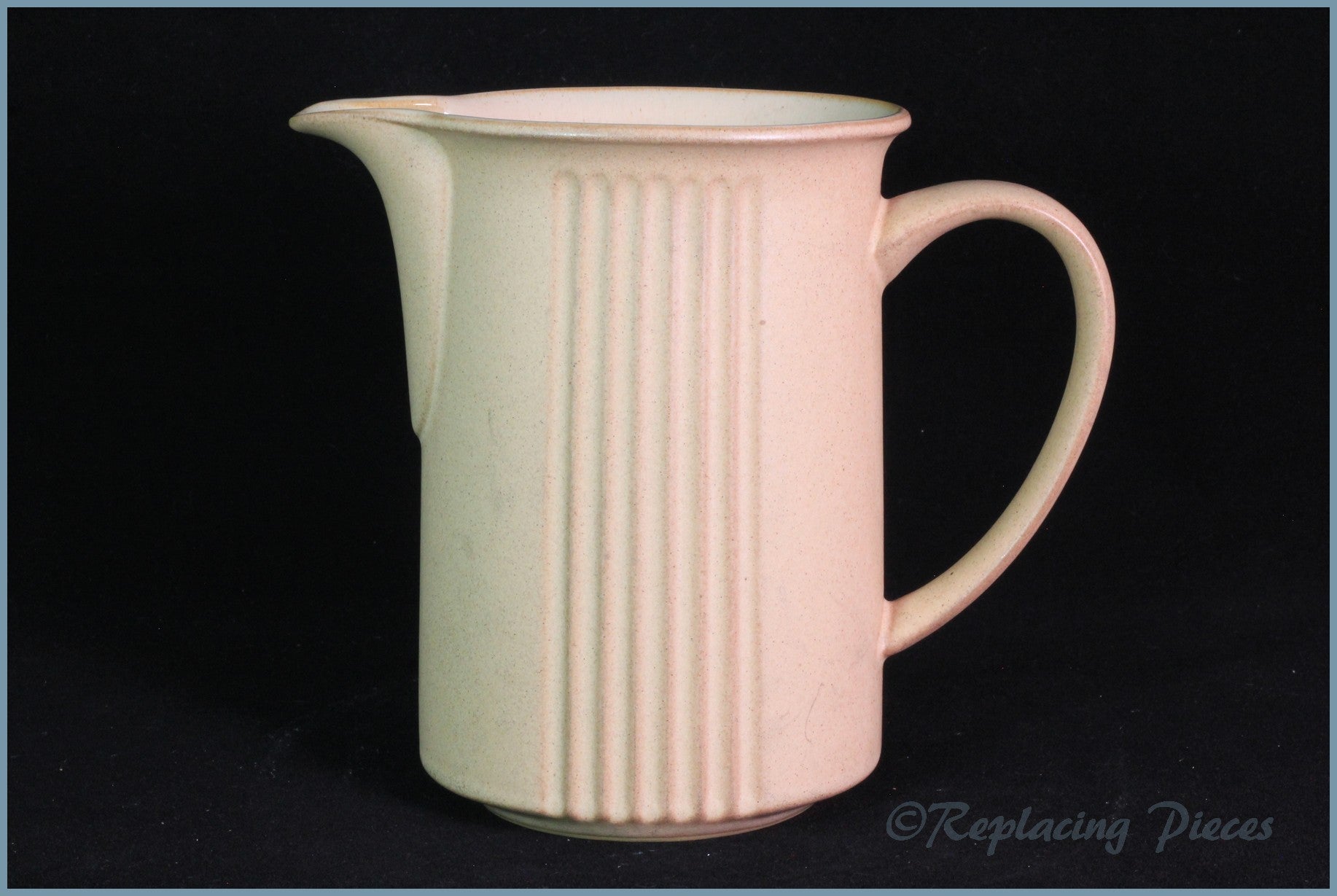 Denby - Chorus - 1 Pint Jug