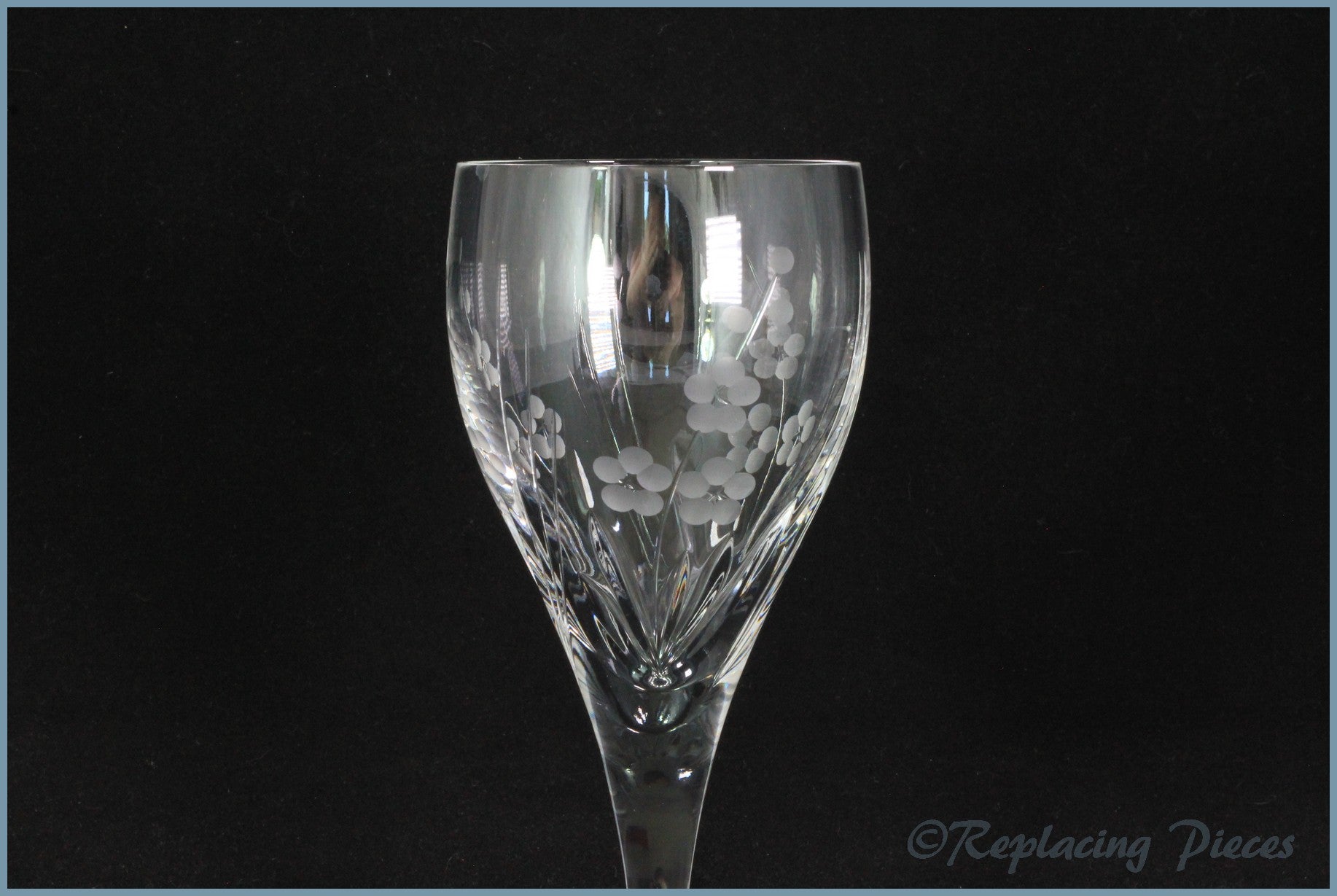 Royal Doulton - Chelsea - Large Wine Glass
