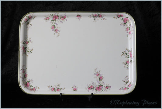 Royal Albert - Lavender Rose - Tray ( Melamine)