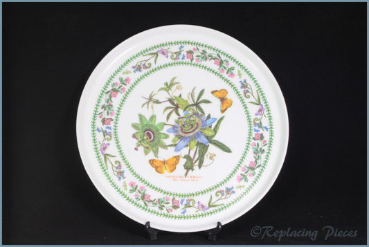 Portmeirion - Botanic Garden - Round Melamine Tray