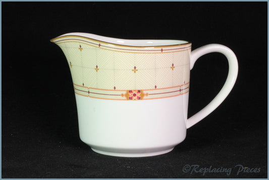 Royal Worcester - Sahara - Milk Jug