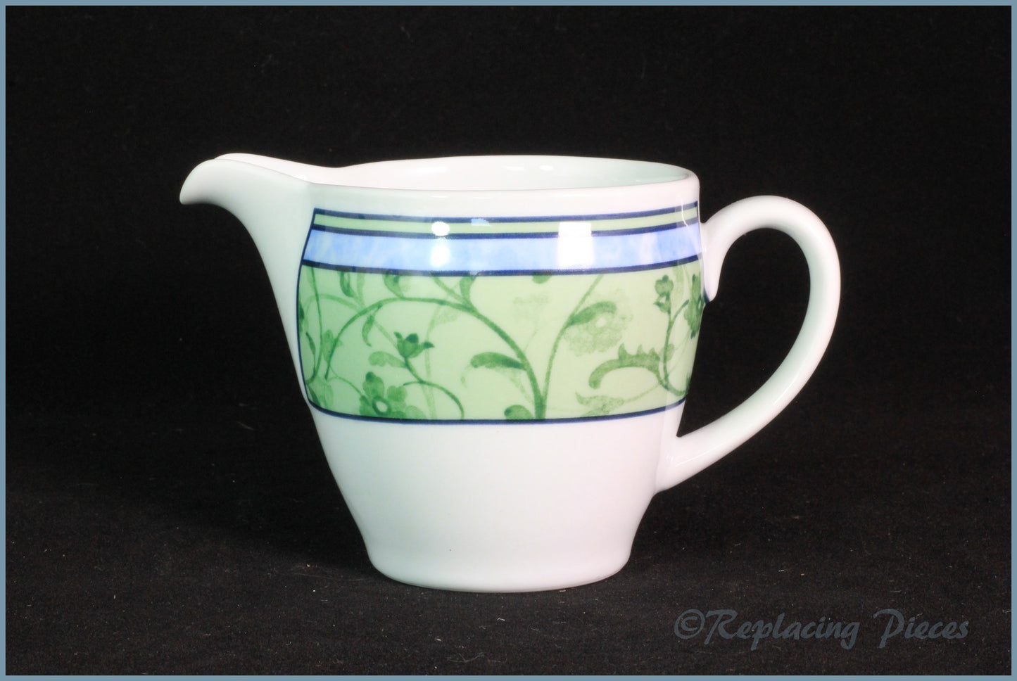 Wedgwood - Watercolour - Milk Jug