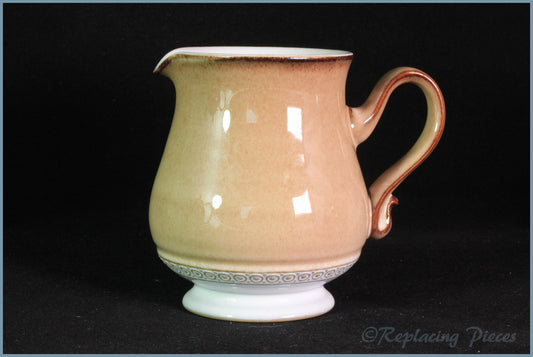 Denby - Seville - Milk Jug