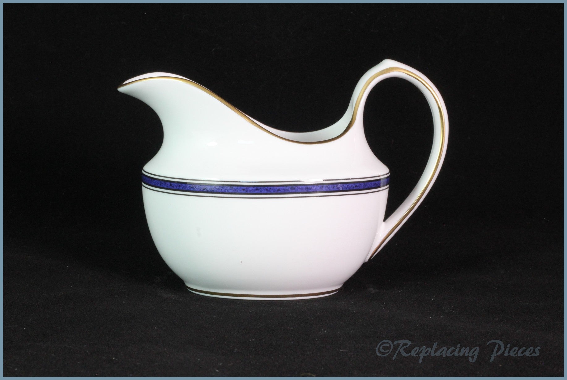 Spode - Lausanne - Cream Jug