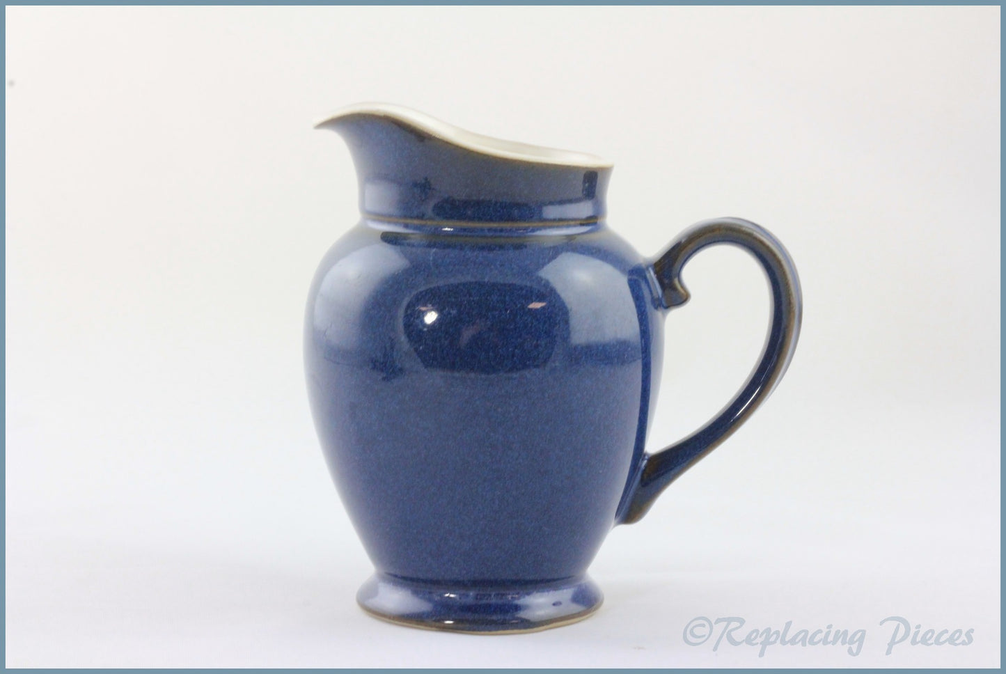 Denby - Boston - Milk Jug