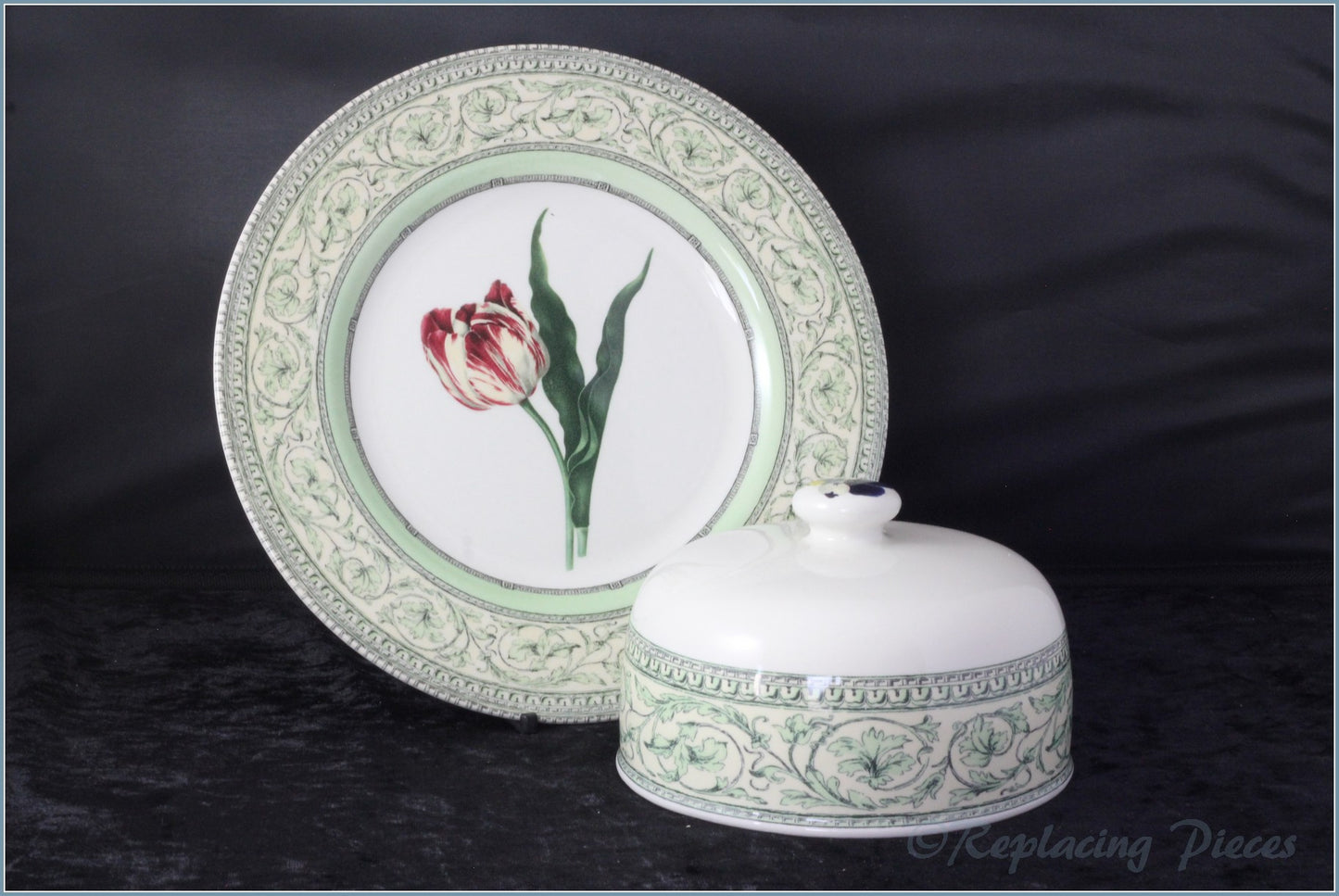 RHS - Applebee Collection - Muffin Dish