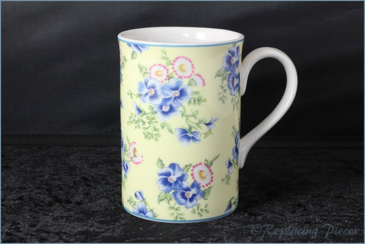 Royal Albert - Bronte Collection - Mug (Emily)