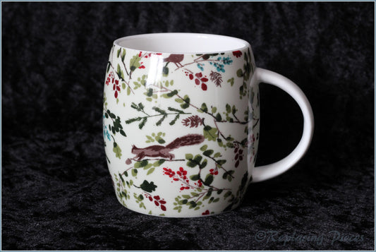 Marks & Spencer - Beauty - Mug