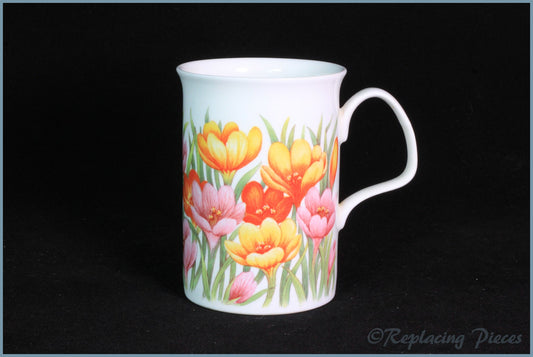 Roy Kirkham - Summer Flowers - Mug