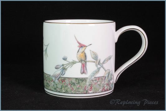 Wedgwood - Humming Birds - Mug