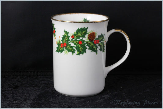 Queens - Yuletide - Mug