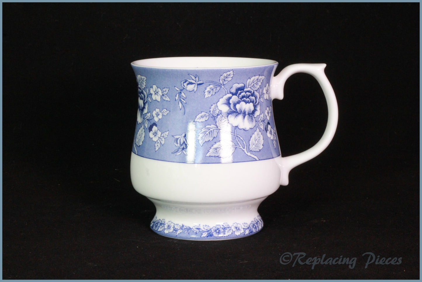 Queens - Albertine - Mug