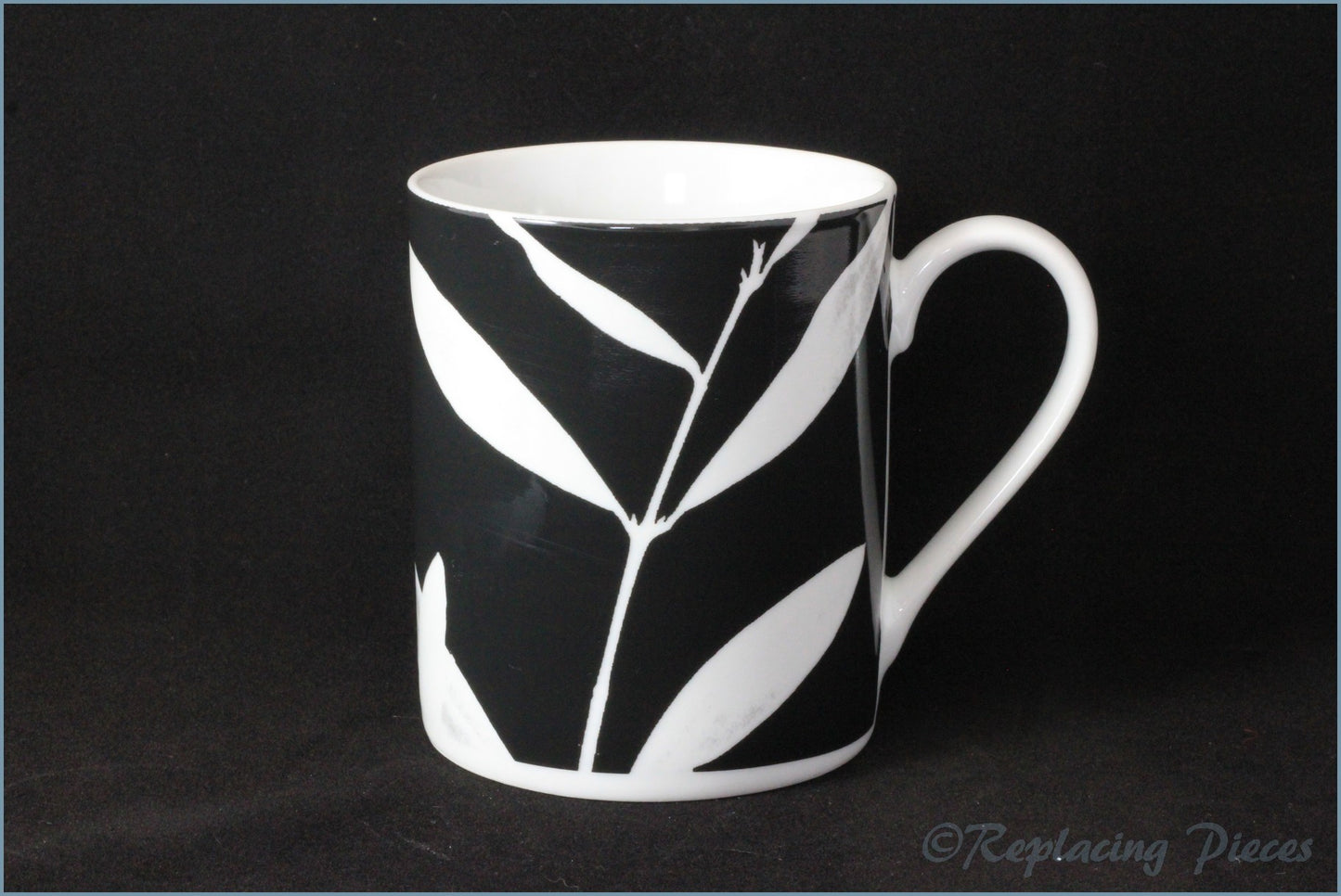 Royal Worcester - Olive Branch - Mug