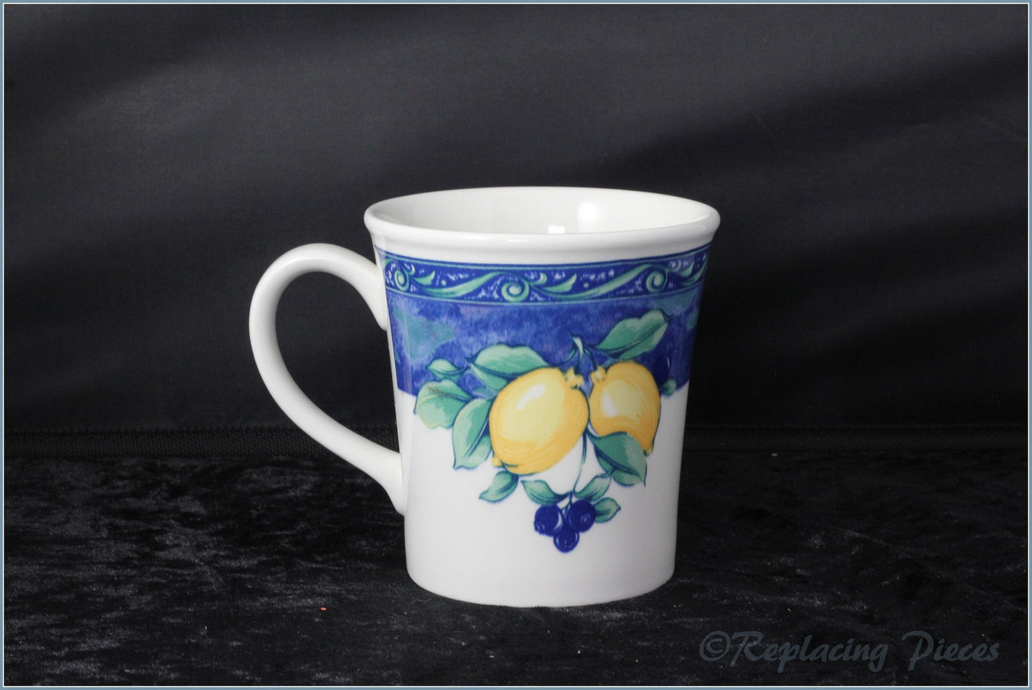 Wedgwood - Improvisation - Mug