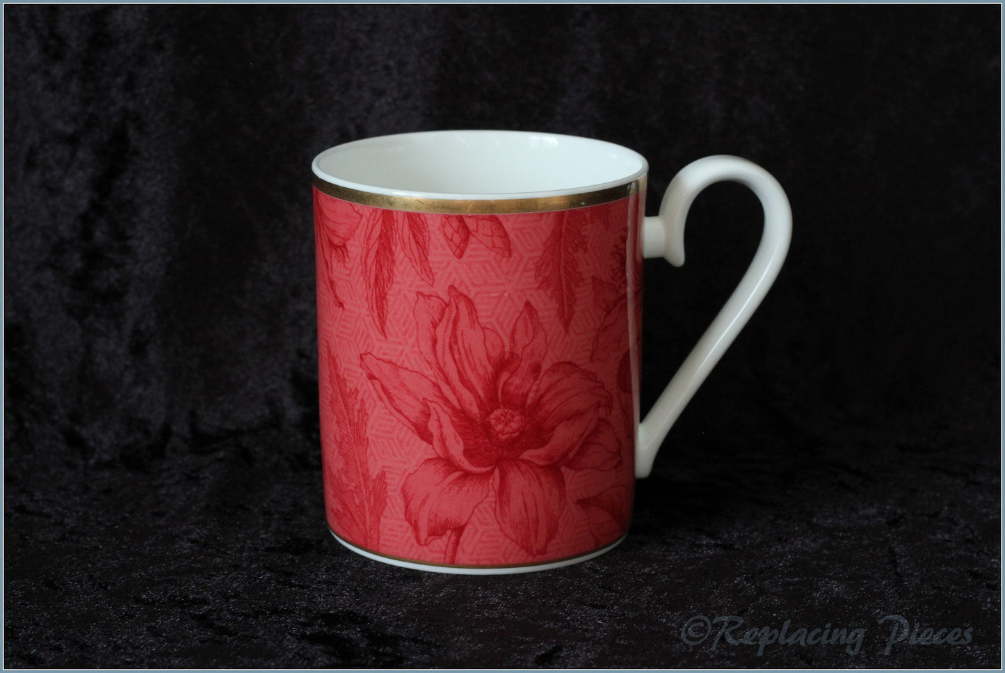 Villeroy & Boch - Kimono (Akita) - Mug