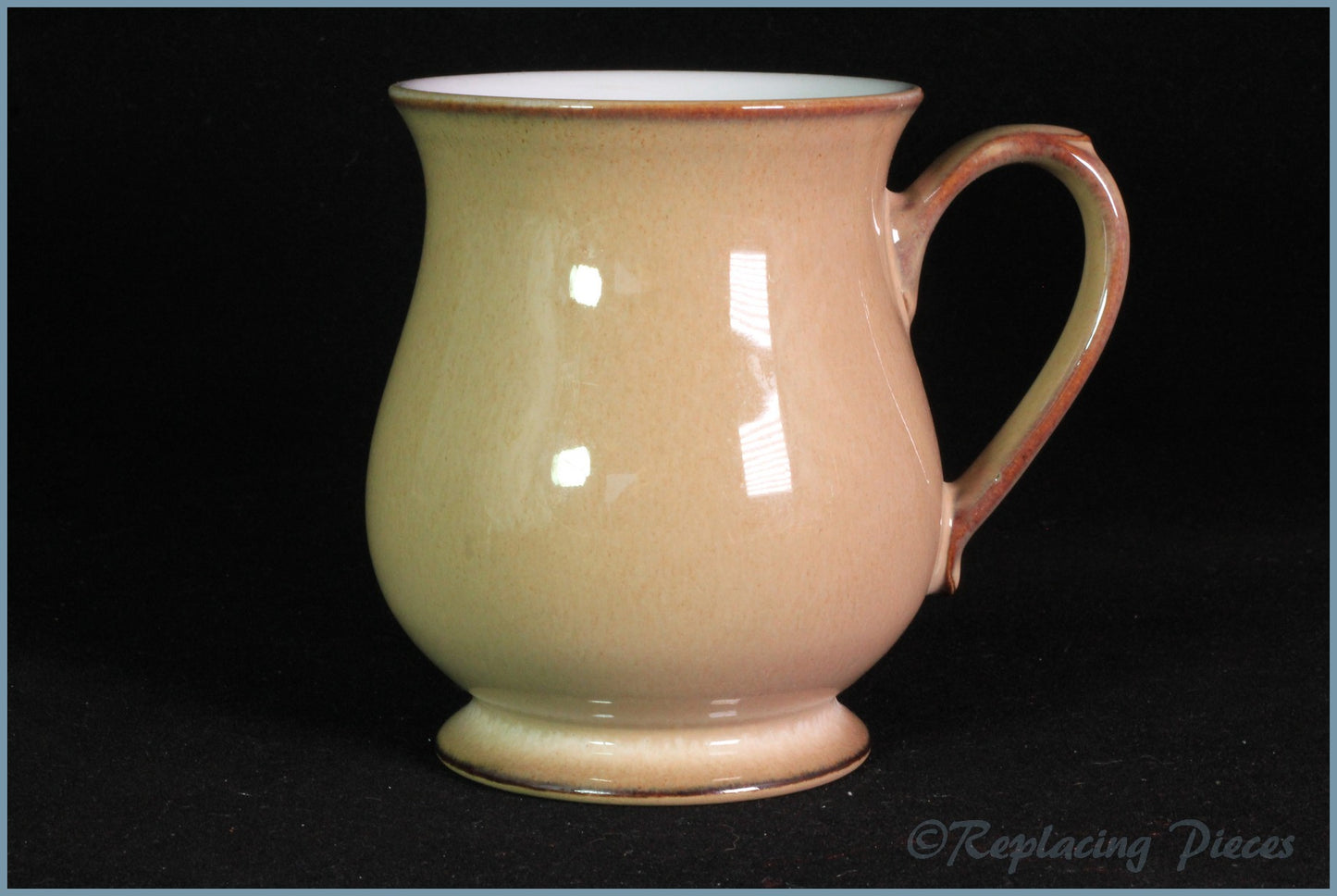 Denby - Viceroy - Craftsman Mug