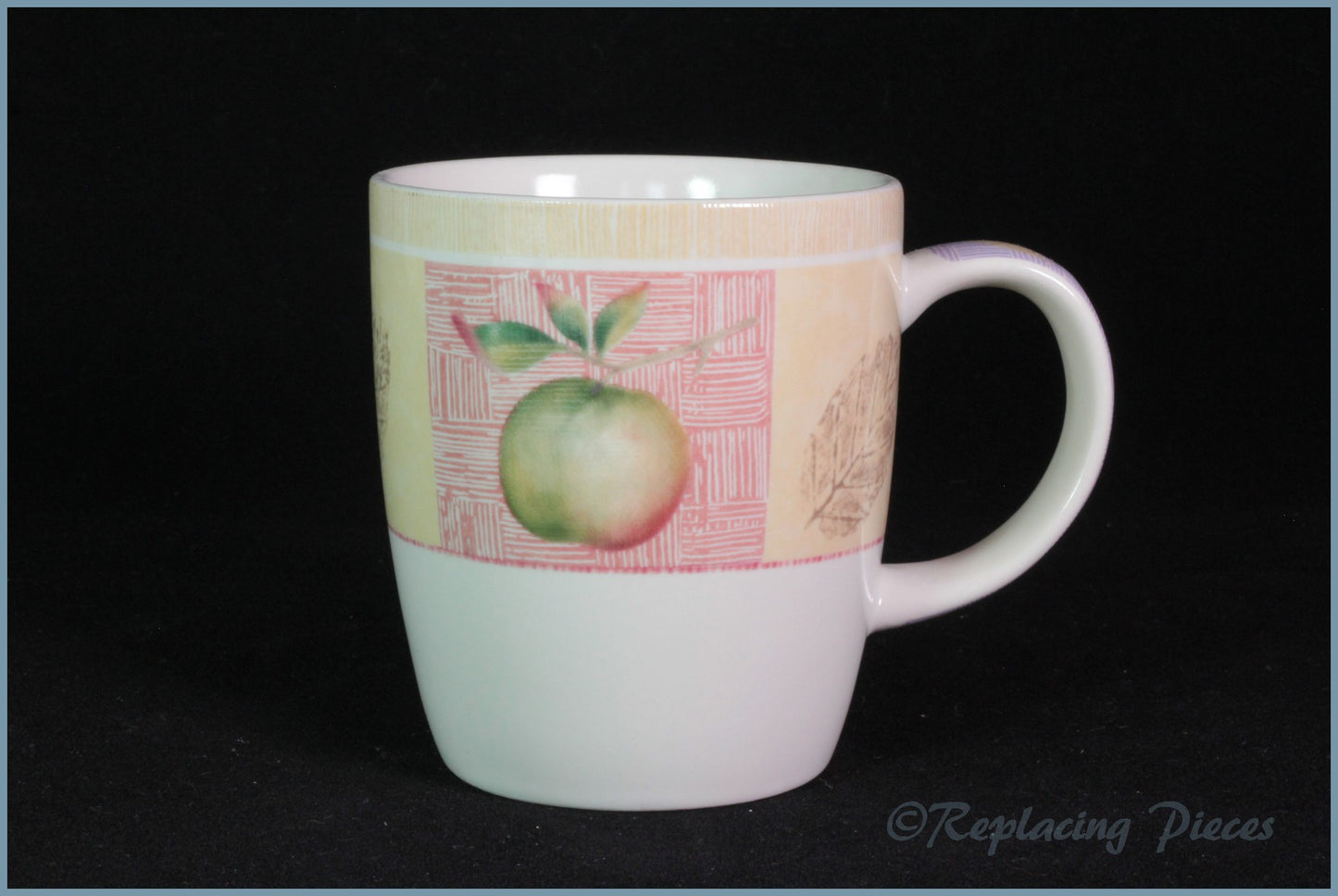 Marks & Spencer - Wild Fruits - Mug