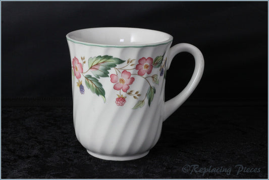 BHS - Victorian Rose - Mug