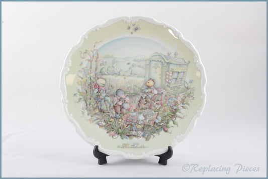 Royal Doulton - The Wind In The Willows - The Open Road