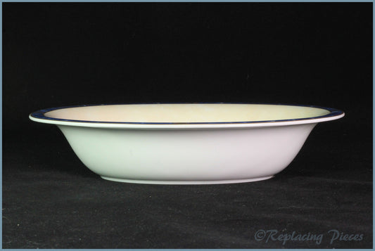 Wedgwood - Alexandria - Open Vegetable Dish