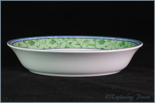 Wedgwood - Watercolour - Open Vegetable Dish