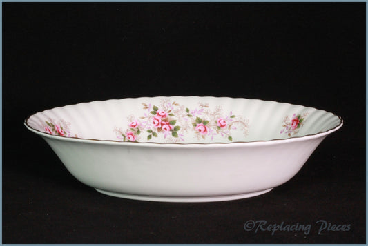 Royal Albert - Lavender Rose - Open Vegetable Dish