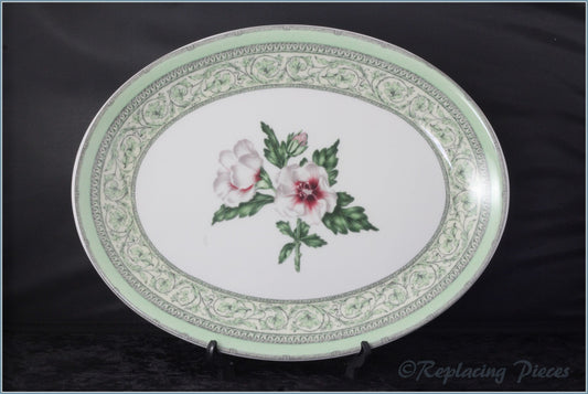 RHS - Applebee Collection - Oval Platter